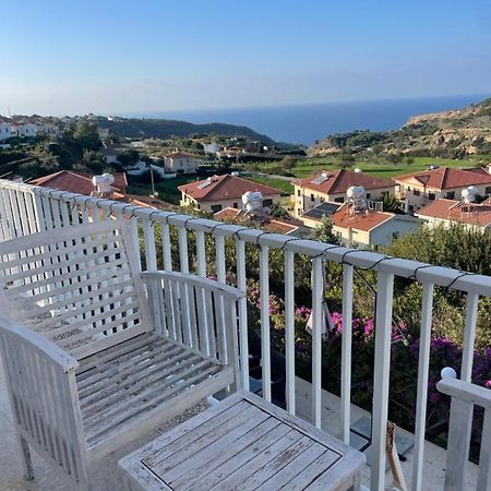 Pissouri Villa Miramar Luaran gambar