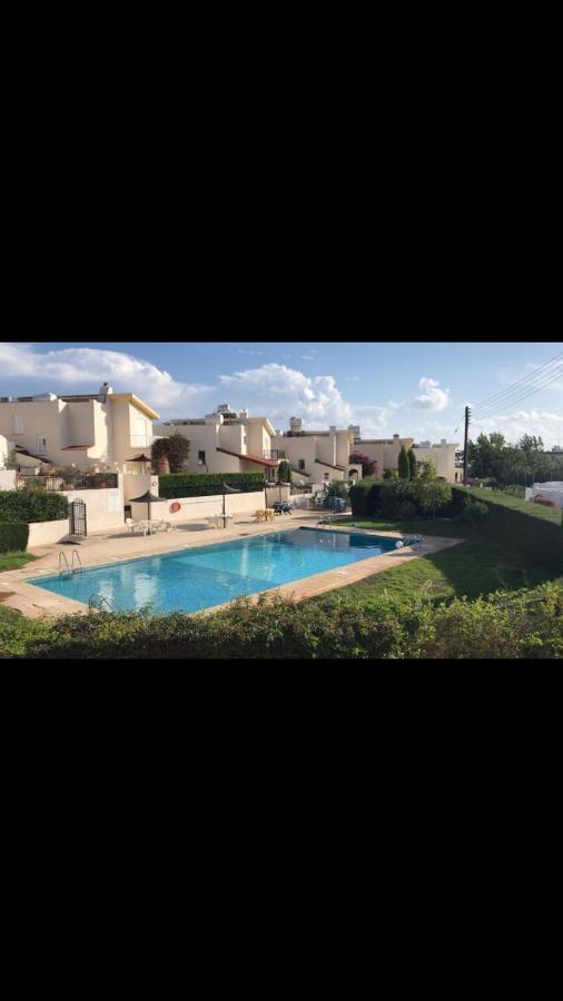 Pissouri Villa Miramar Luaran gambar