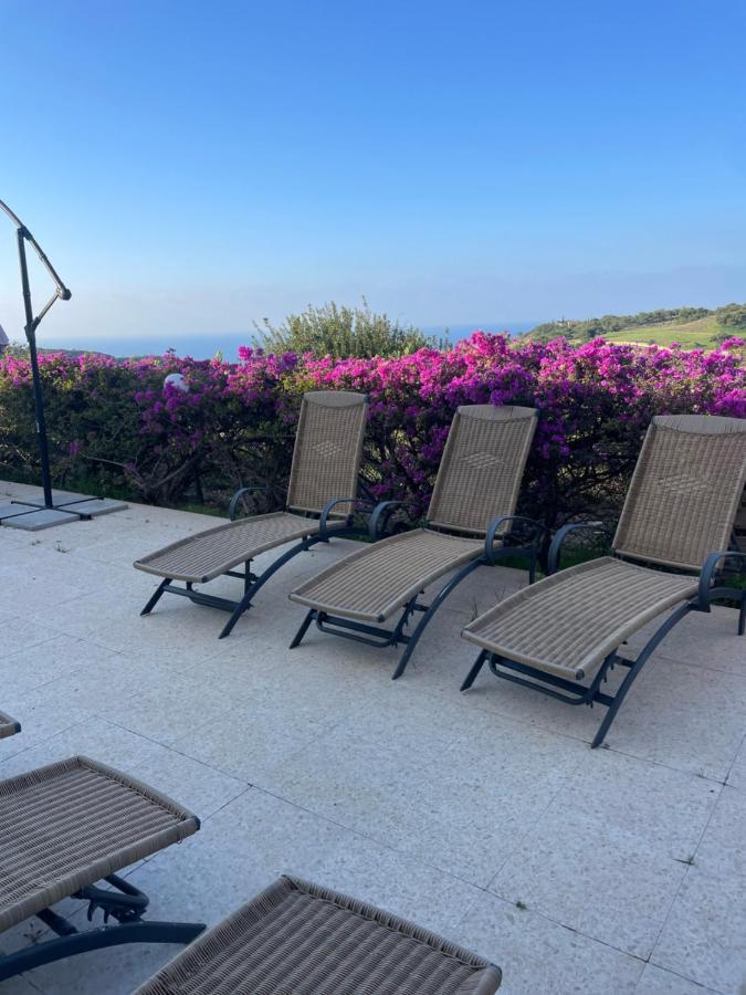 Pissouri Villa Miramar Luaran gambar