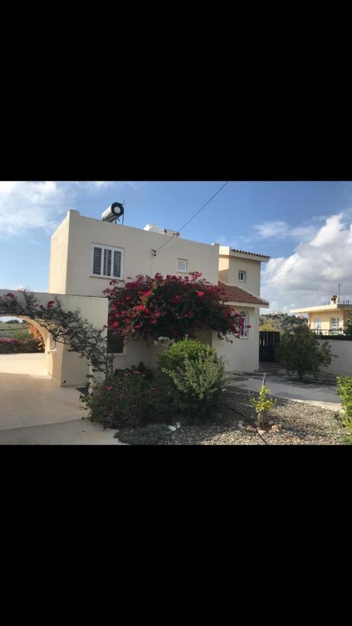 Pissouri Villa Miramar Luaran gambar