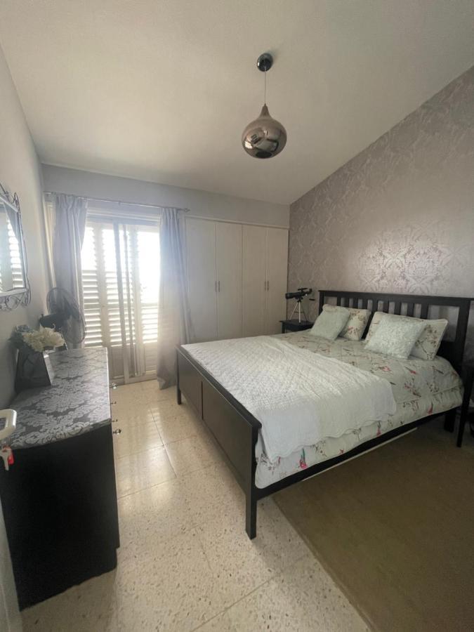 Pissouri Villa Miramar Luaran gambar