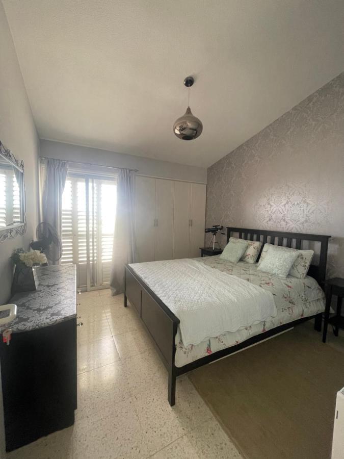 Pissouri Villa Miramar Luaran gambar