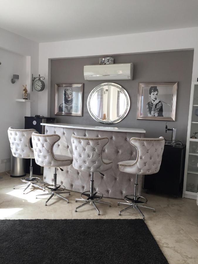 Pissouri Villa Miramar Luaran gambar