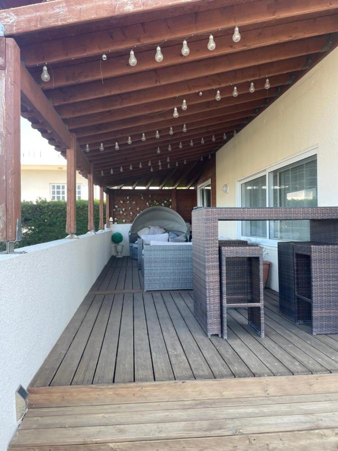 Pissouri Villa Miramar Luaran gambar