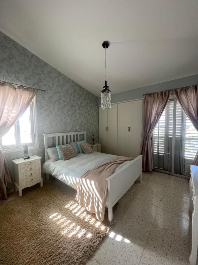 Pissouri Villa Miramar Luaran gambar