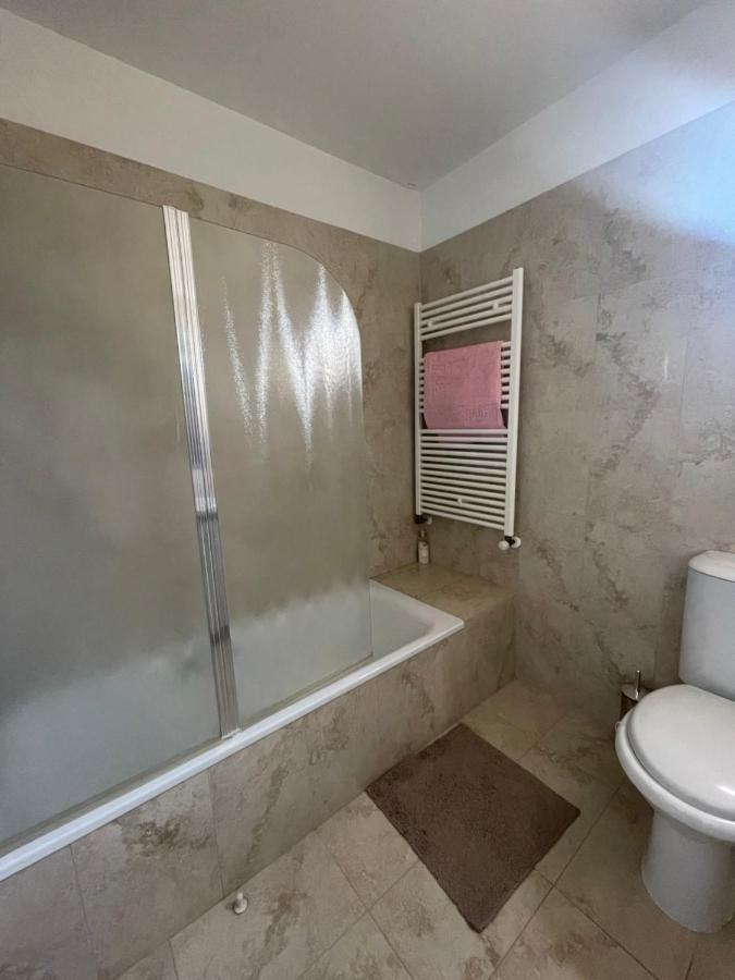Pissouri Villa Miramar Luaran gambar