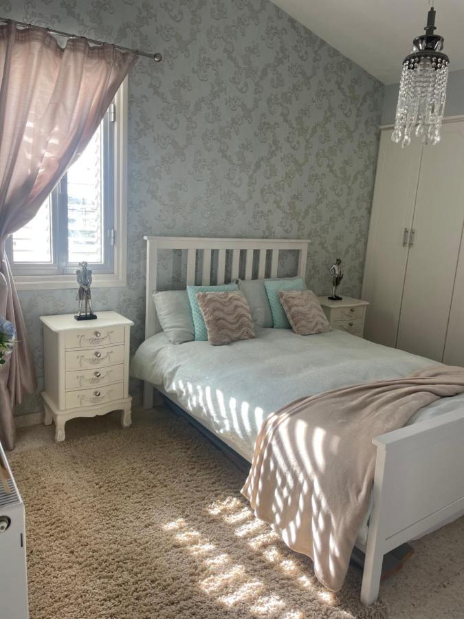 Pissouri Villa Miramar Luaran gambar